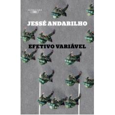 Livro - Efetivo variável