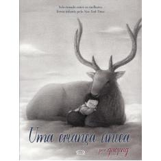 Livro - Uma criança única