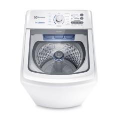 Máquina de Lavar Electrolux 14kg Branca Essential Care com Cesto Inox e Jet&Clean (LED14) 220V