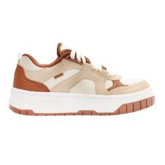 Tênis Anacapri Sola Estruturada Emma