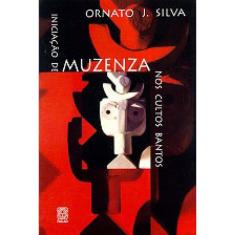 Iniciação De Muzenza Nos Cultos Bantos