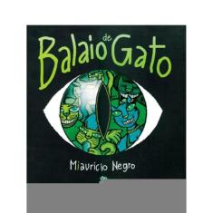 Balaio De Gato