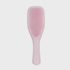 Escova de cabelo tangle teezer the wet detangler millennial pink