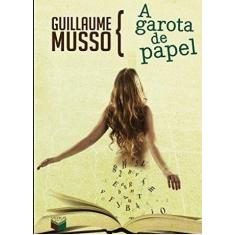 Livro - A garota de papel