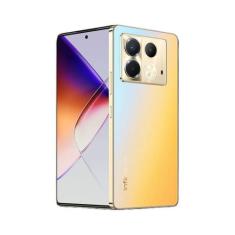Smartphone Infinix Note 40 5G 8GB RAM 256GB Camera Tripla 108MP Selfie