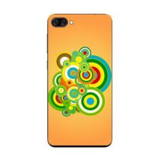 Capa Adesivo Skin370 Verso Para Asus Zenfone 4 Max - KawaSkin