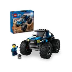 Lego City Caminhão Monster Truck ul 148 Peças - 60402