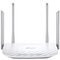 Roteador Wireless TP-Link Archer C50 AC1200 Dual Band 300 + 867 MBPS -