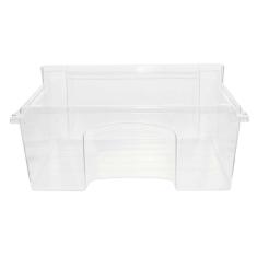 Gaveta de Legumes para Geladeira Brastemp