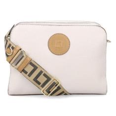 Bolsa Bella Pequena Luz Da Lua - 10006111-Feminino