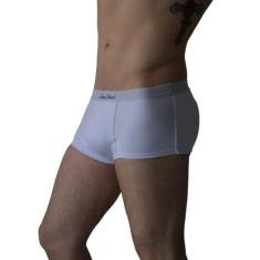 Cueca Com Enchimento Frontal e Traseiro - Mini Boxer - John Skull, Ver