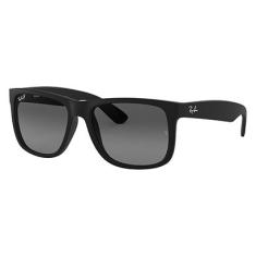 Óculos de Sol Ray Ban Justin Classic Gradient-Unissex