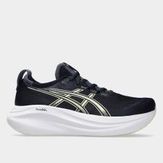 Tênis Asics Gel-Nimbus 27 Masculino-Masculino