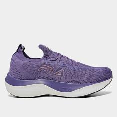 Tênis Fila Go Trainer Feminino-Feminino
