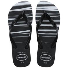 Chinelo Havaianas Top Basic-Feminino