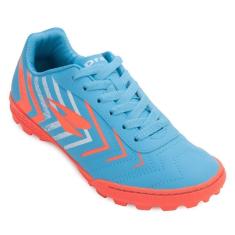 Chuteira Society Dray Foorcy DR24-330-Masculino