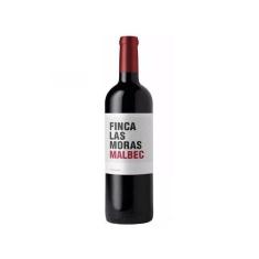 Vinho Finca Las Moras Malbec - 750ml