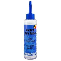 Oleo Lubrificante Extra Dry Lube 125ml para terrenos com poeira