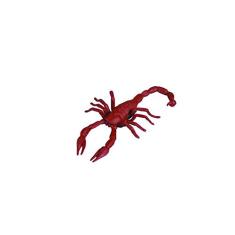 Escorpião Halloween