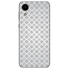 Capa Adesivo Skin366 Verso Para Samsung Galaxy A03 Core