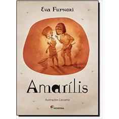 Amarilis - Biblioteca Eva Furnari