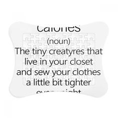 Moldura de quebra-cabeça preta inglesa com citação perdida peso Decoração de imagem Enfeite de jogo de quebra-cabeça