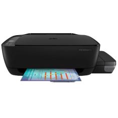 Impressora Multifuncional Tanque de Tinta HP Inktank 416 Colorido WiFi  - Bivolt