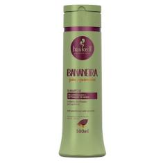 Haskell Bananeira - Shampoo 300ml
