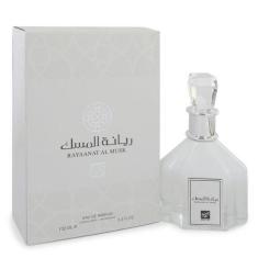 Perfume Feminino Rayaanat Al Musk Rihanah 100 ML Eau De Parfum