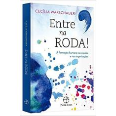 Livro - Entre na roda