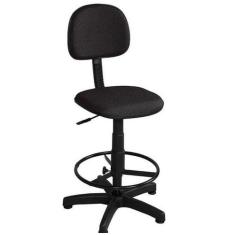 Cadeira Caixa Alta  Balcão  Portaria  Recepção  Supermercado varias co