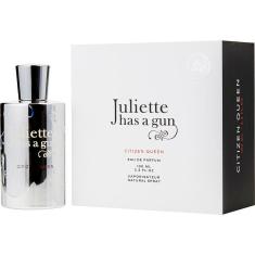 Perfume Feminino Juliette Has A Gun Citizen Queen Eau De Parfum Spray 100 Ml