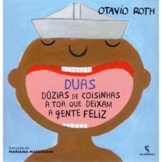 Duas Dúzias de Coisinhas