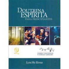 Doutrina Espirita  Para  Principiantes