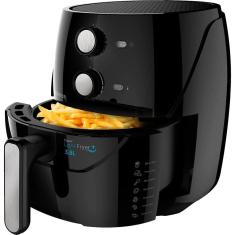 Fritadeira Cadence Super Light Fryer 3,8 L 220V - Frt555