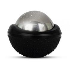 Ice Ball 2 em 1 para Crioterapia e Massagem Terapeutica Modelo Rosqueável, Ortho Pauher, P