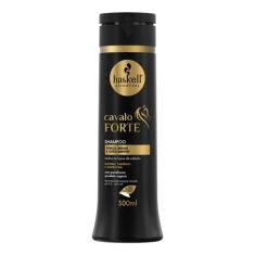 Shampoo Haskell Cavalo Forte 300ml
