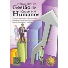 Indicadores De Gestão De Recursos Humanos