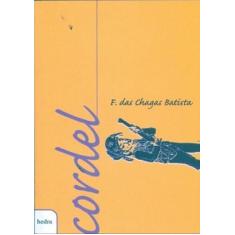 Livro - Cordel - F. das Chagas Batista