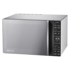 Micro-ondas de Bancada Electrolux Efficient 36L 1600W Espelhado ME36S,