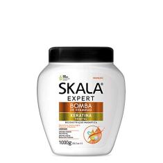 SKALA Creme de Tratamento 1Kg Keratina