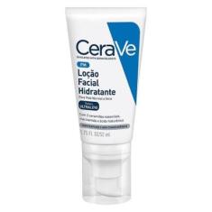 Loção Facial Hidratante CeraVe 52ml-Unissex