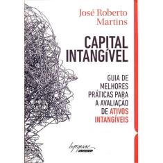 Capital Intangível - Guia de Melhores Práticas para a Avaliação de Ati