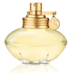 Perfume Feminino S by Shakira Eau de Toilette 80ml-Feminino