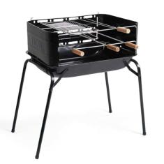 Mor - Churrasqueira Araguaia