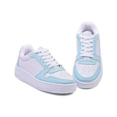 Tênis Parvaneh Feminino Casual-Feminino