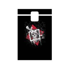 Capa Adesivo Skin015 Verso Para Blackberry Passport 2014 - KawaSkin