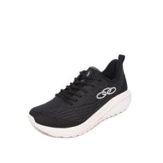 Tênis Feminino Olympikus Acqua REF: 316-Feminino