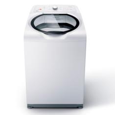 Máquina De Lavar Brastemp 15Kg Com Enxágue Anti-Alérgico - Bwh15ab 220V
