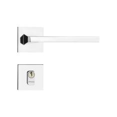 Fechadura Pado Zamac Externa Karli 55mm